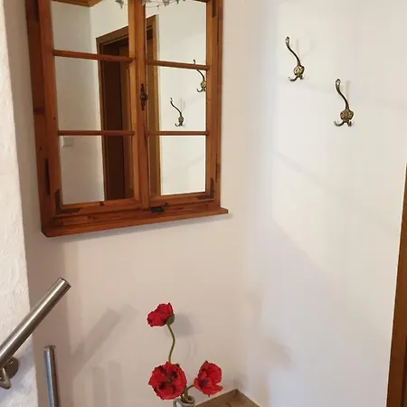 Ferienwohnung Zur Toepferstube Spabrucken Zewnętrze zdjęcie
