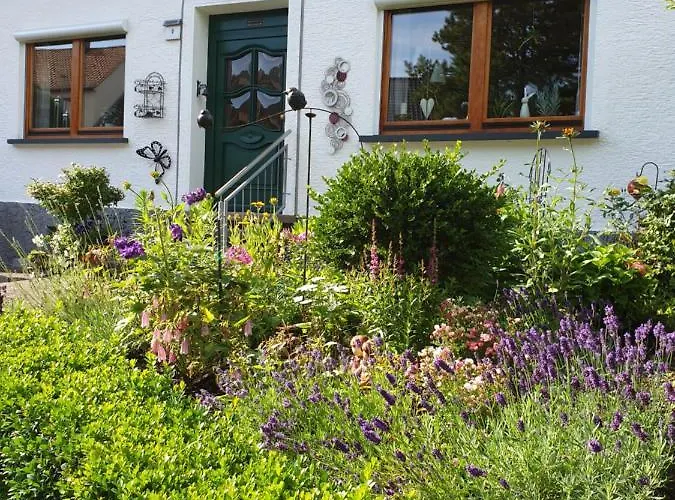 Ferienwohnung Zur Toepferstube