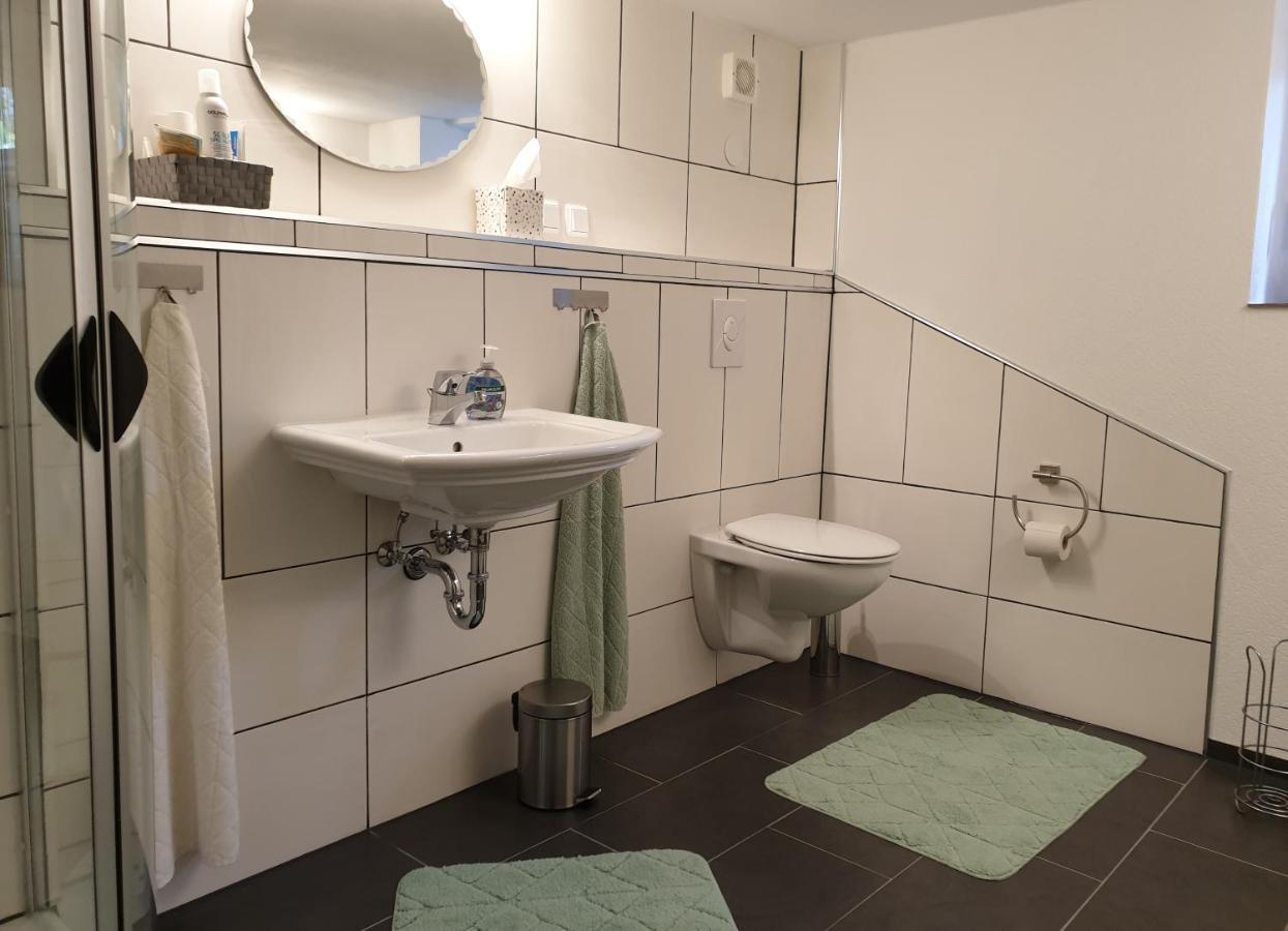 Zur Toepferstube 1 *