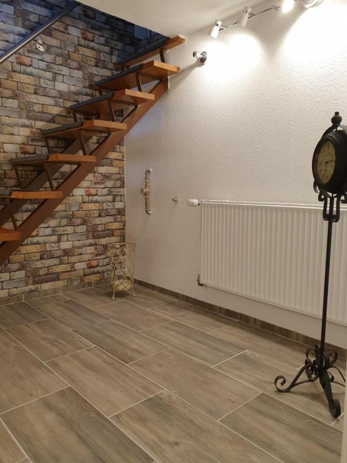 Zur Toepferstube Appartement Spabrucken