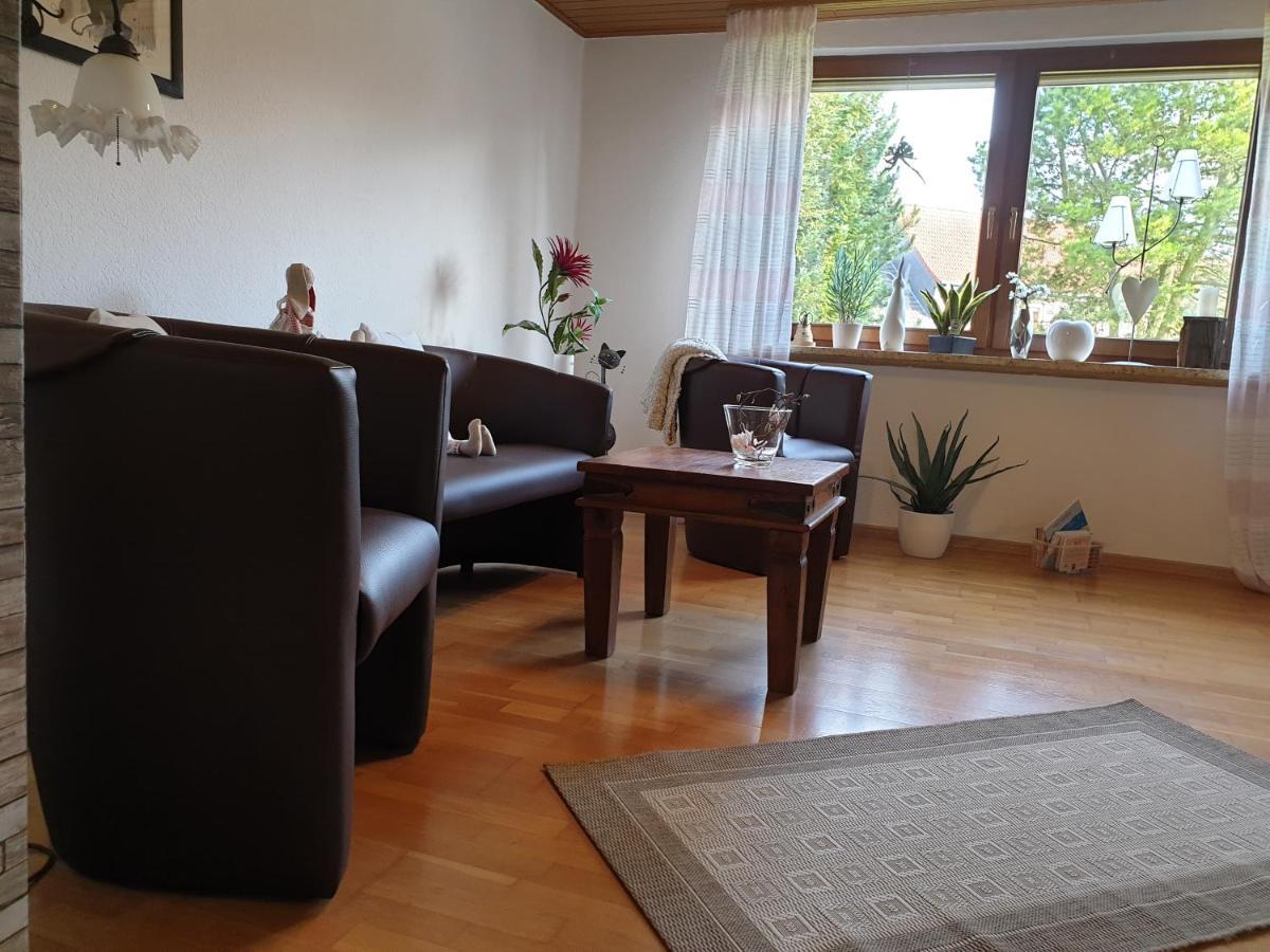 Zur Toepferstube 1 *