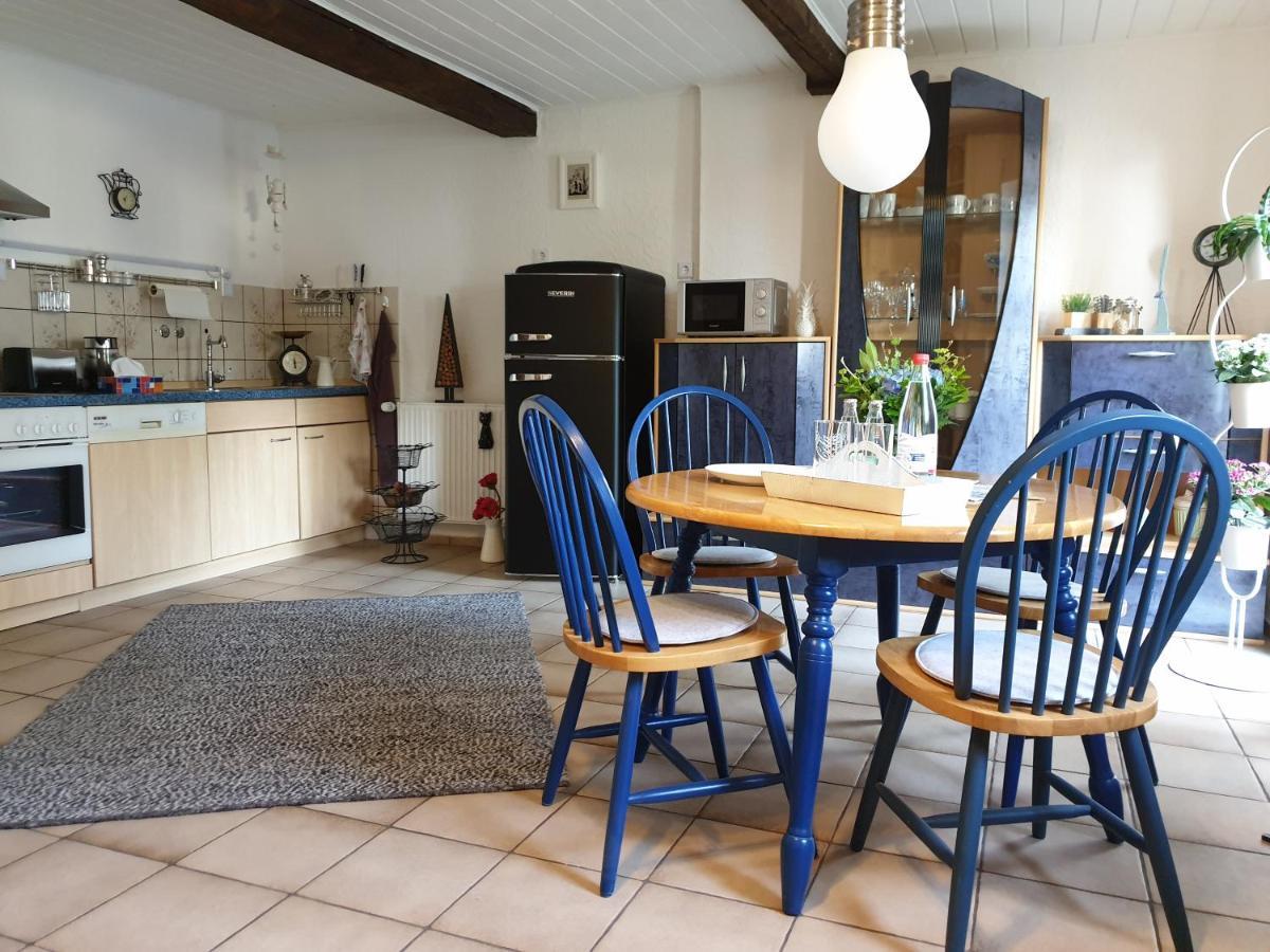 Zur Toepferstube Appartement *