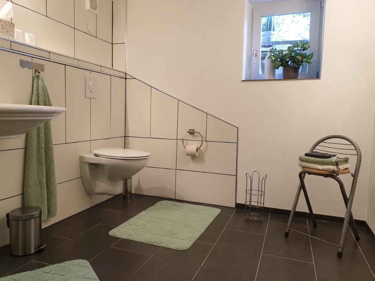 Zur Toepferstube 1 Spabrucken