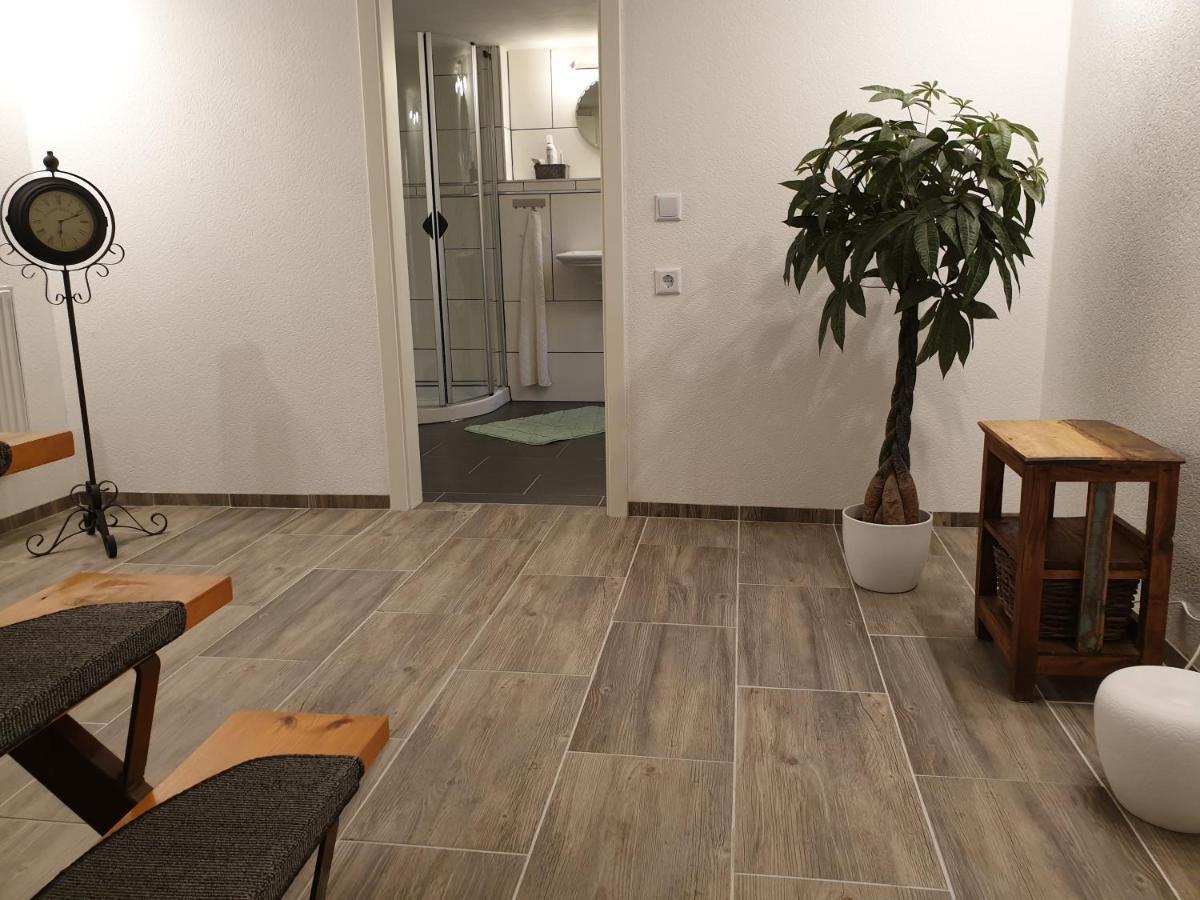 Appartement Zur Toepferstube Spabrucken