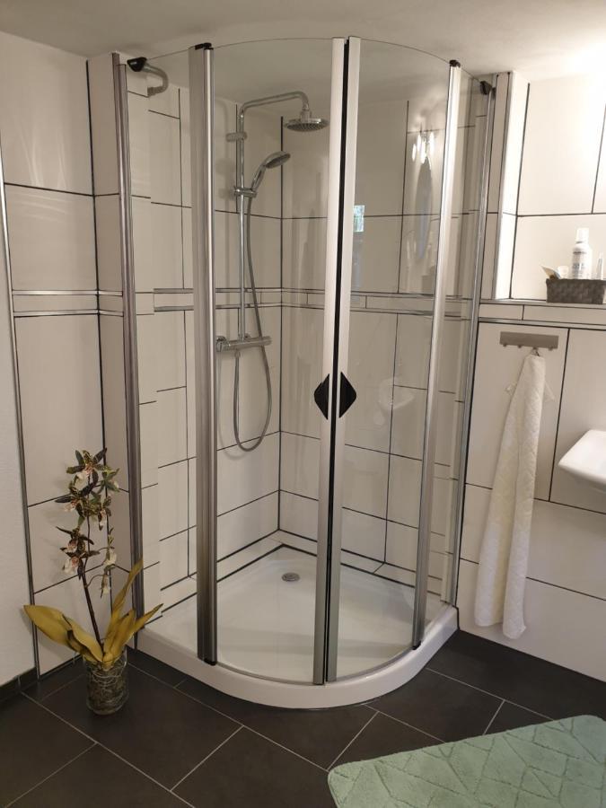 Zur Toepferstube Appartement