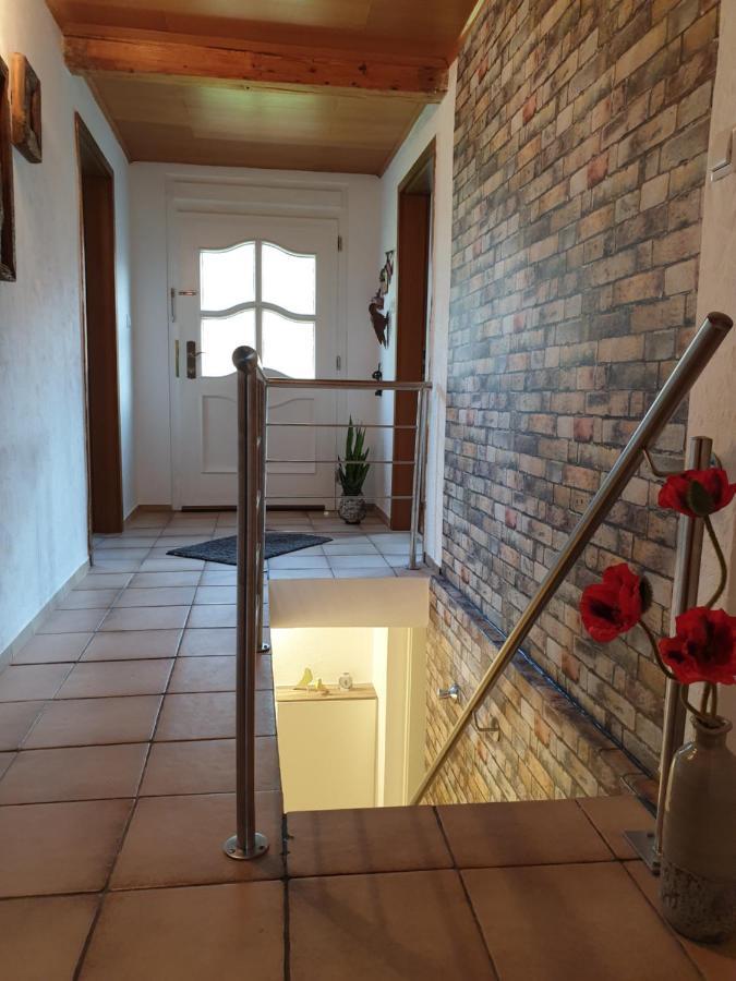 Zur Toepferstube Appartement *